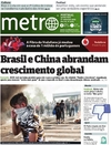 Metro - Lisboa - 2015-09-17