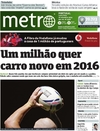 Metro - Lisboa - 2015-09-18