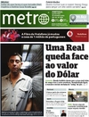 Metro - Lisboa - 2015-09-23