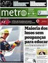 Metro - Lisboa - 2015-09-28