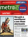 Metro - Lisboa - 2015-09-30