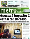 Metro - Lisboa - 2015-10-01