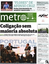 Metro - Lisboa - 2015-10-05