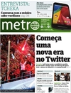 Metro - Lisboa - 2015-10-06