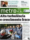 Metro - Lisboa - 2015-10-12