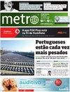 Metro - Lisboa - 2015-10-16