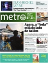 Metro - Lisboa - 2015-10-20