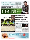 Metro - Lisboa - 2015-10-22