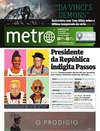 Metro - Lisboa - 2015-10-23