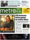 Metro - Lisboa - 2015-10-28