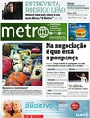 Metro - Lisboa - 2015-10-30