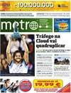 Metro - Lisboa - 2015-11-02