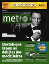 Metro - Lisboa - 2015-11-04