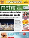 Metro - Lisboa - 2015-11-05