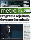 Metro - Lisboa - 2015-11-11