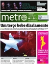 Metro - Lisboa - 2015-11-12