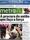 Metro - Lisboa - 2015-11-17