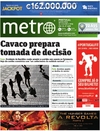 Metro - Lisboa - 2015-11-19