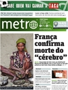 Metro - Lisboa - 2015-11-20