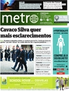 Metro - Lisboa - 2015-11-24