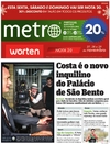 Metro - Lisboa - 2015-11-25