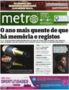 Metro - Lisboa - 2015-11-26