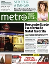 Metro - Lisboa - 2015-12-07