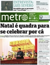 Metro - Lisboa - 2015-12-11