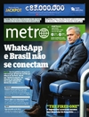 Metro - Lisboa - 2015-12-18