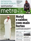 Metro - Lisboa - 2015-12-22