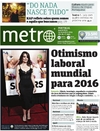 Metro - Lisboa - 2015-12-23