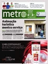 Metro - Lisboa - 2016-01-04