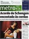 Metro - Lisboa - 2016-01-05