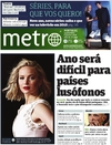 Metro - Lisboa - 2016-01-06