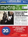 Metro - Lisboa - 2016-01-07