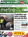 Metro - Lisboa - 2016-01-11