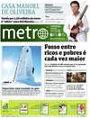 Metro - Lisboa - 2016-01-19