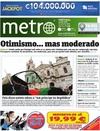 Metro - Lisboa - 2016-01-21