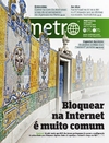 Metro - Lisboa - 2016-01-22