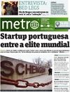 Metro - Lisboa - 2016-01-28