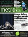 Metro - Lisboa - 2016-01-29
