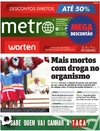 Metro - Lisboa - 2016-02-04