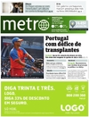 Metro - Lisboa - 2016-02-11
