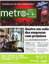 Metro - Lisboa - 2016-02-12