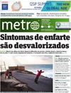 Metro - Lisboa - 2016-02-15