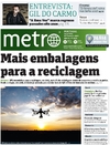 Metro - Lisboa - 2016-02-16
