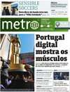 Metro - Lisboa - 2016-02-26