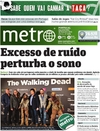 Metro - Lisboa - 2016-02-29