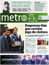 Metro - Lisboa - 2016-03-07