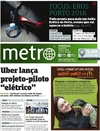 Metro - Lisboa - 2016-03-08